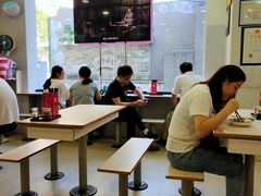 -华辉拉肠(宝华店)