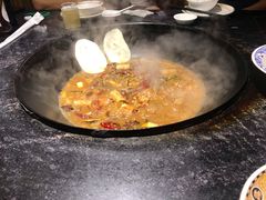 -三里屯土灶台(盐城总店)