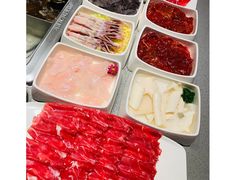 -海底捞火锅(高新活力汇店)