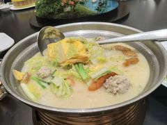 -宁海食府·涌宴(真和店)