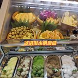  魔都美食新发现｜在一绪可以自己做奶茶啦❗️