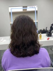 -Coo Hair salon