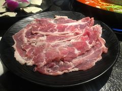 -渝涯重庆豆花老火锅(中赢国际店)