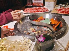 -大龙燚火锅
