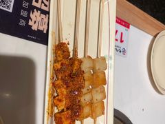 -七八冷面·延边朝鲜族美食(圣熙八号店)