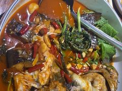 -遇见阿家村云南菜(魏公村店)