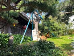 -龙华素斋(龙华路店)