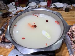 -香木香羊(小汤山店)