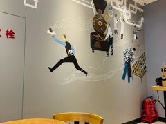 -星巴克臻选(北京银泰店)