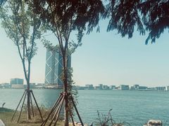 -滴水湖