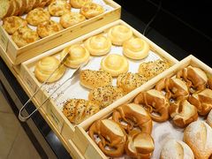 -厦门海景千禧大酒店·海景咖啡厅