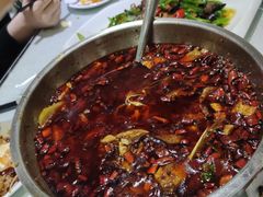 -汉水缘鲜鱼庄(黄雁村店)