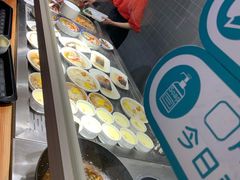 自助取餐区-金饭碗(普陀店)