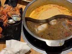 -水林间·寿喜烧自助(仙林金鹰店)