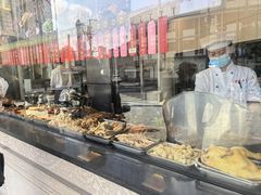 -德兴馆(广东路总店)