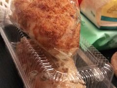 -BreadTalk面包新语·烘焙蛋糕(海岸城店)