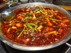 -小饕荟雅安贡椒鱼鲜馆(广福桥店)