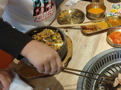 -权金城·炭火烤肉(北京联想桥店)
