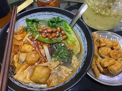 -笋果坊螺蛳粉(竹园小区店)