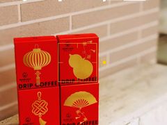 -Beans Solo豆号咖啡(百家湖花园店)