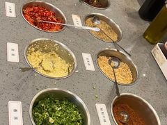 -喜家自助小火锅(乐客城店)