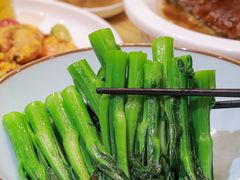 -德胜轩正宗顺德菜(宝安沙井会展中心店)