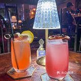 ❗❗广州|让我不愿离开的复古中古bar🍹