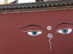 -西安市广仁寺
