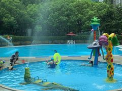 -纽斯桑拿会所(东绣路店)