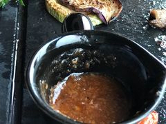 -璟象酒店-爱丽坊景观餐厅