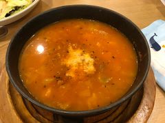 -萨莉亚意式餐厅(特力时尚汇店)