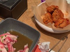 -新石器烤肉(百联川沙店)