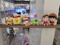 -壹家庭游乐园(富邦城店)