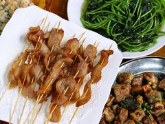 -东坊味道私房菜·地道顺德菜(大良店)