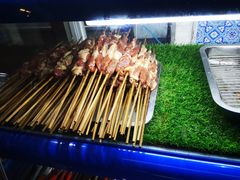 -新疆伊宁远征餐厅