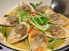 -人间酒暖·Go blanc·烧鸟·深夜食堂(陆家嘴店)