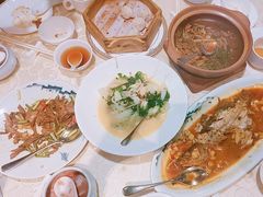 -杭州香格里拉·香宫中餐厅