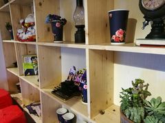 -厝内小眷村(天河南一路店)