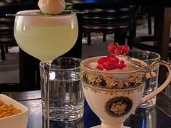 -外滩8号 whisky bar(金延大厦店)