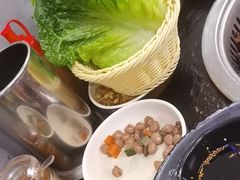 -老卜奎齐齐哈尔烤肉(人民东路店)