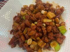 -酸婆娘江湖川菜(紫竹路店)