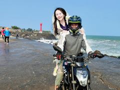 -硇洲岛旅游区