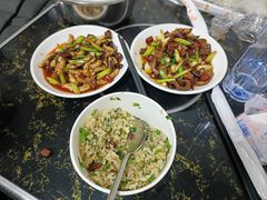 -胖哥家藏菜(护国路店)
