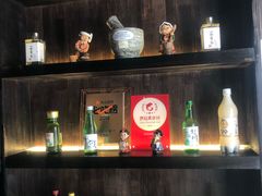 -韩国料理大力士(屏风街店)