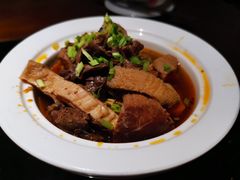 精炖牛杂-牛焱·贵州黄牛肉火锅(城西银泰店)