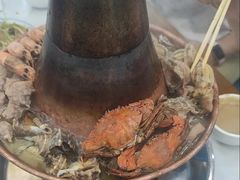 -一口猪海鲜浑锅·东北家常菜