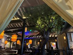 -绿茶餐厅(昆明世纪金源店)