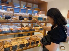 -慢熟面包店bud bread(孩儿巷店)