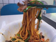 -面小八(江燕路店)