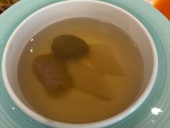 -粤财皇冠假日酒店·彩华轩中餐厅